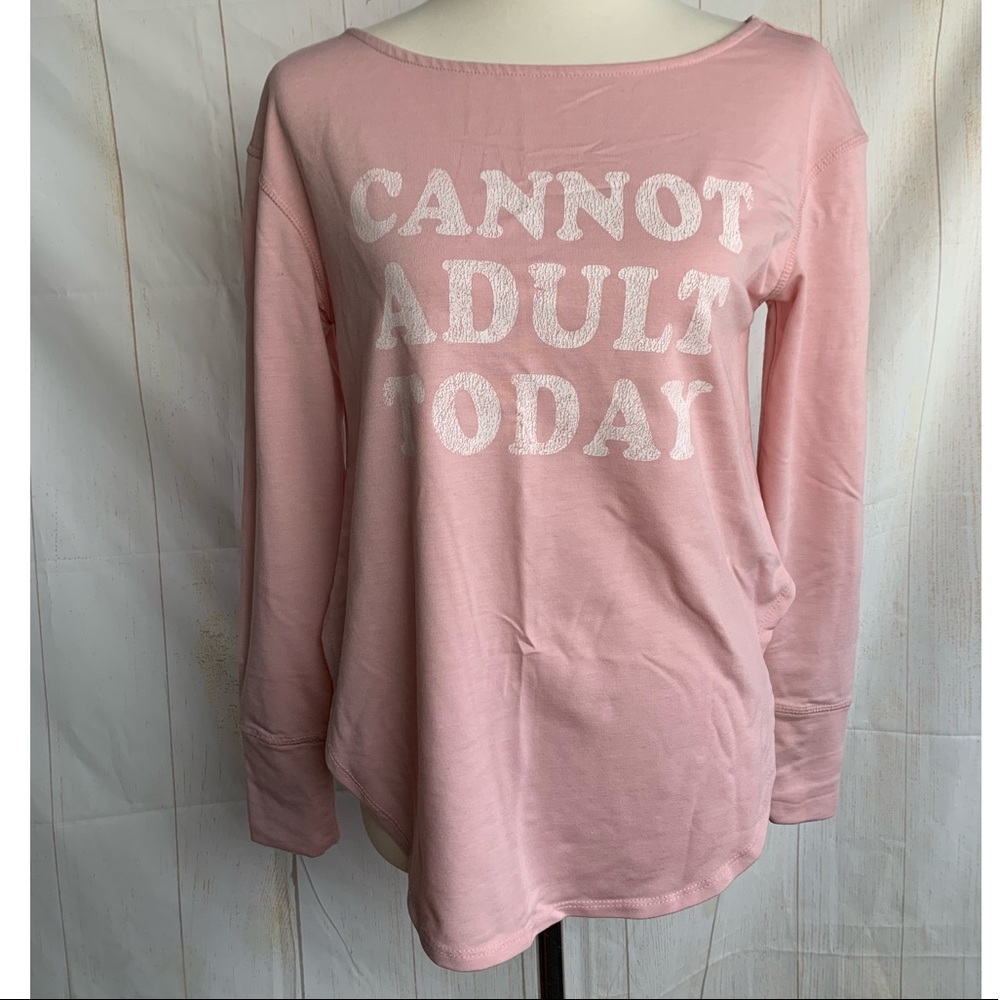 True Craft | Lightweight Graphic Sweatshirt